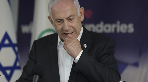 Netanyahu iki ihtimal arasında sıkışıp kaldı