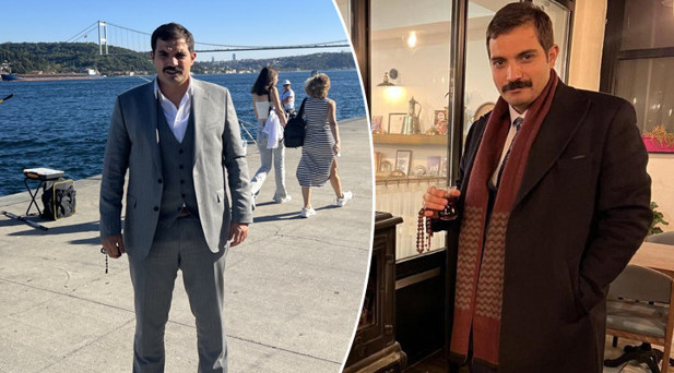 Sinan Ateş cinayeti davasında ikinci gün Duruşma salonunda gerginlik... Mahkeme başkanı Yeter diye bağırdı