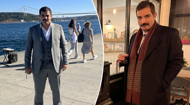 Sinan Ateş cinayeti davasında 4. duruşma günü: Anne Saniye Ateş ifade verirken fenalaştı