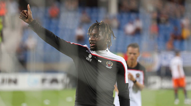 TAKIMLA VEDALAŞTI, FENERBAHÇEYE GELİYOR