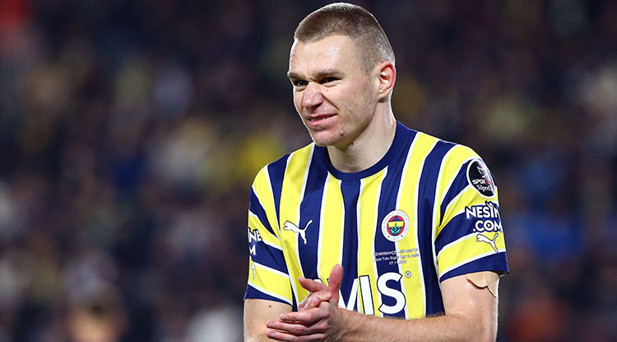 TRABZONSPORDA SZALAI SESLERİ