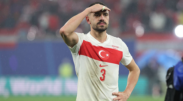 FENERBAHÇEDEN MERİH SÜRPRİZİ