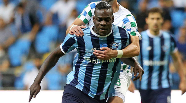 BALOTELLINİN YENİ ADRESİ BREZİLYA