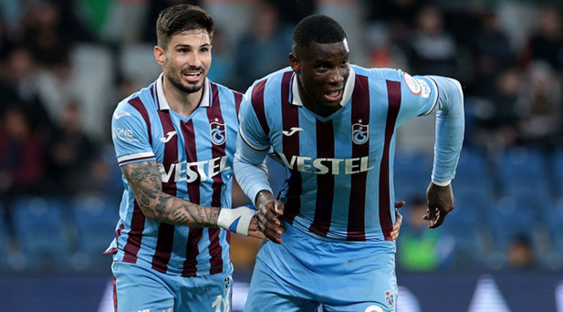 TRABZONSPOR, YENİDEN ONUACHUYU GÜNDEMİNE ALDI