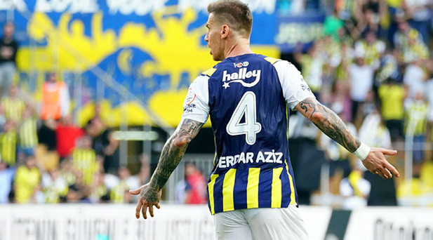 SERDAR AZİZE SÜRPRİZ TALİP