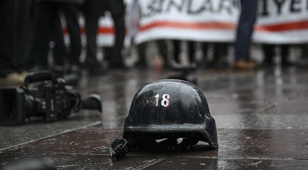 İsrail, Gazze Şeridinde bir gazeteciyi daha öldürdü