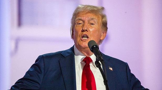 Trump, Filistin Devlet Başkanı Abbasın gönderdiği suikastı kınayan mektubu paylaştı