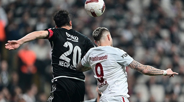 EZELİ REKABETTE 356. MAÇ