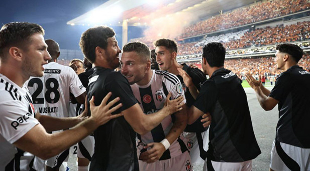 İLK DEVRE SONA ERDİ