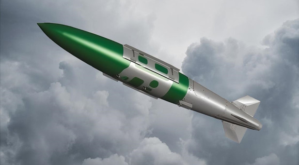 Ortalığı karıştıracak iddia: AB İsraile yarım ton ağırlığındaki MK-83 bombalarını gönderiyor