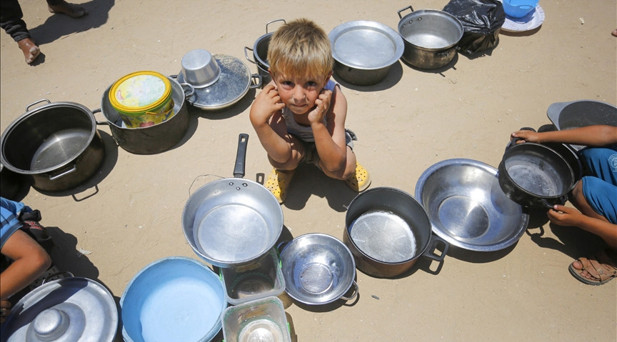 İsrailli aşırı sağcı Bakandan skandal açıklama