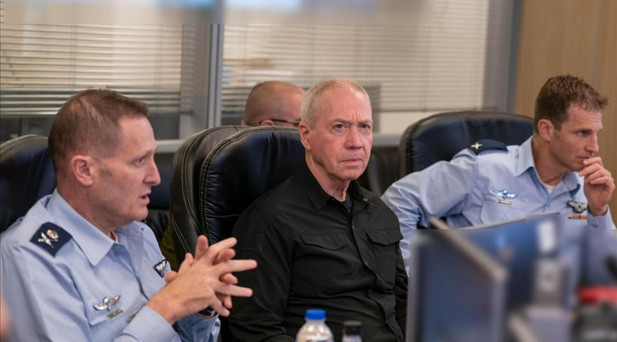 İsrailde Savunma Bakanı ve Genelkurmay’dan İran’a karşı saldırı için hazırlık mesajı