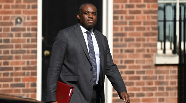 İngiltere ve İsrail arasında UCM gerilimi