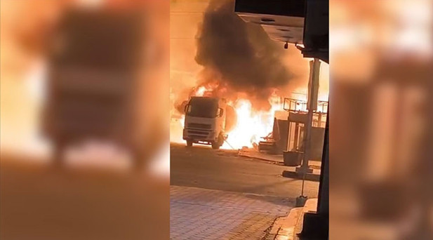 Yemende patlama: 4 ölü