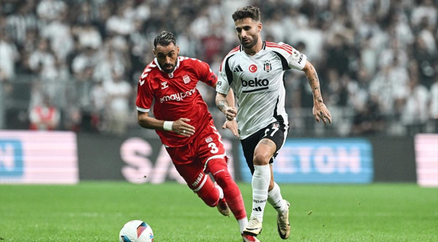 İKİNCİ YARIDA TEMPO DÜŞÜK