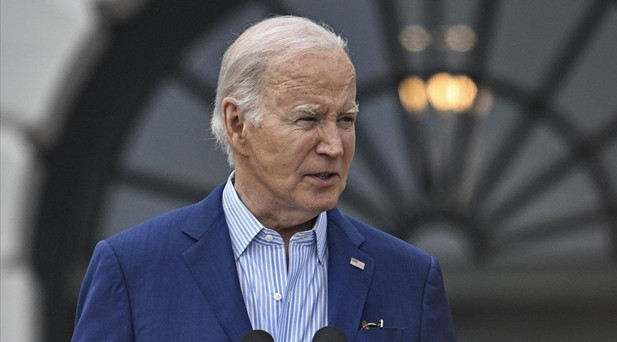 WP: Biden, Gazzede kabul et ya da reddet biçiminde son bir ateşkes teklifi sunmaya hazırlanıyor