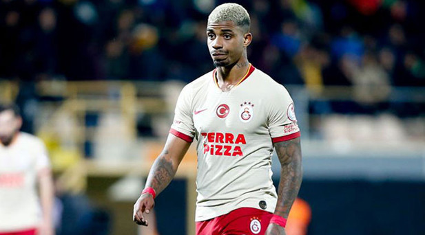 F.BAHÇEDEN LEMINA SÜRPRİZİ