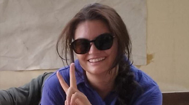 Türk aktivist Eygi, Batı Şeria’da İsrail askerlerinin kurşunuyla hayatını kaybetti