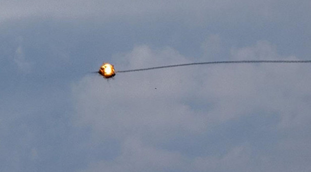 Husiler: Nitelikli askeri saldırı gerçekleştirdik