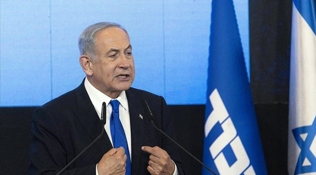 Netanyahudan Husilere tehdit