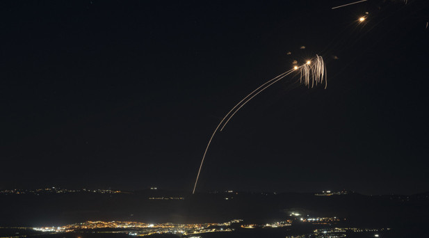 İsrail savaş hedeflerini genişletti