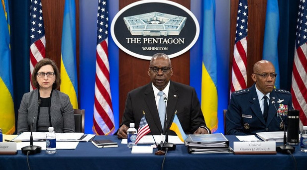 Austin: İsrail diplomatik çabalara vakit harcayarak bölgedeki tansiyonu düşürmeli