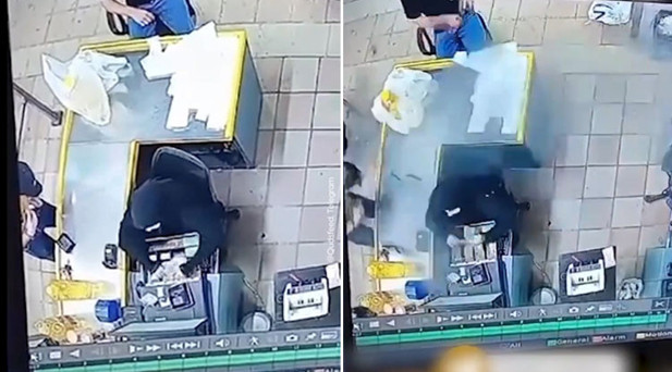 İsrail pager isimli çağrı cihazlarına sızdı