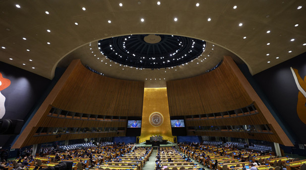 10 ülkeden İsrail-Lübnan sınırında 21 günlük acil ateşkes çağrısı