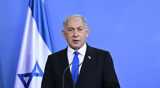 Netanyahunun, Lübnanla geçici ateşkesi görüşmeyi kabul ettiği öne sürüldü