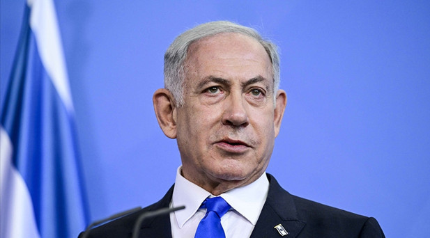 Netanyahudan ateşkese ret