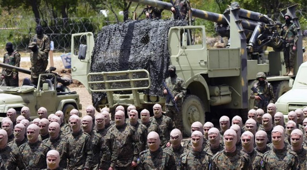 Hizbullah: Doğrudan çatışmaya hazırız