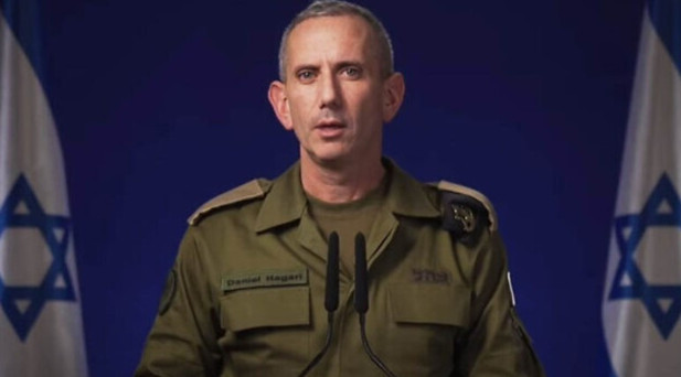 ABD İsraili İran saldırısı konusunda uyardı