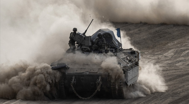 Pentagon: İran tehdidine karşı İsraile THAAD bataryası ve askeri personel konuşlandırılacak