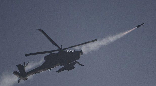 İsrail, Lübnanın güneyine yönelik hava saldırılarını sürdürüyor