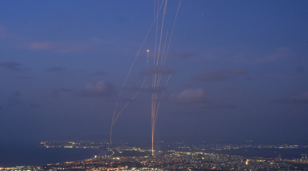 Hizbullah’tan İsrail’e çifte darbe