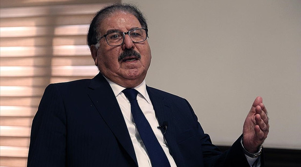 Irak Başbakan Danışmanı Ciyad, hükümetin savaşa girmemek için milis grupları ikna etmeye çalıştığını belirtti