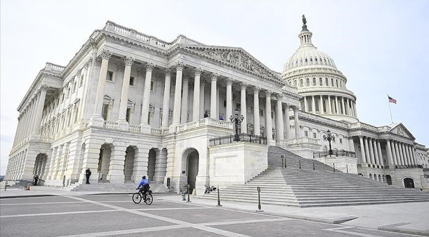 ABDde Temsilciler Meclisi üyelerinden, Gazzede medyaya engelsiz erişim çağrısı