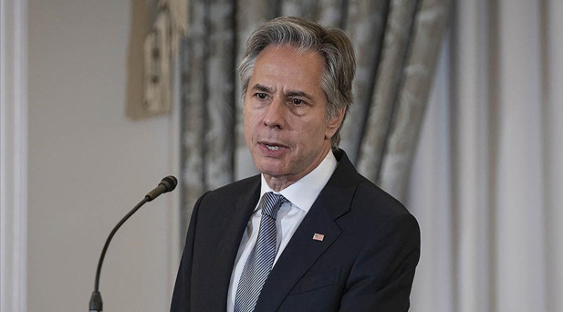 ABD ile BAE, Gazze ve Lübnanda bölgesel gerilimin azaltılmasına yönelik çabaları görüştü