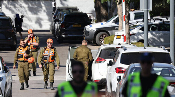 Saldırıyı Hizbullah üstlendi
