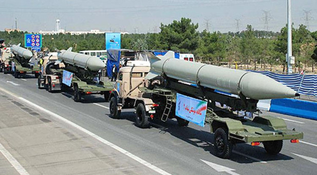 ABD medyası duyurdu: İran savaşa hazırlanıyor