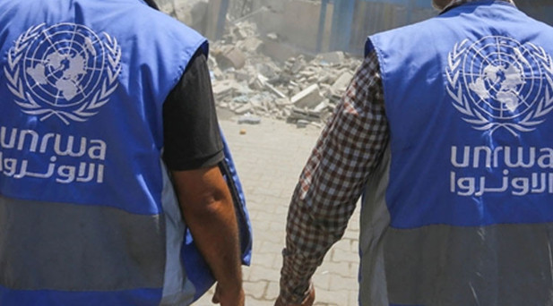 İsrail ordusundan yeni iddia: UNRWA çalışanı olan Hamas komutanı öldürüldü