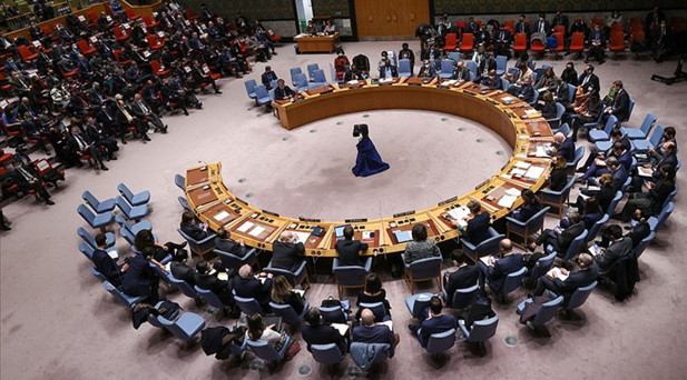 İrandan BMGKya İsrail mektubu