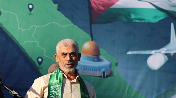 Hamas lideri Sinwarın rehine talimatları ortaya çıktı
