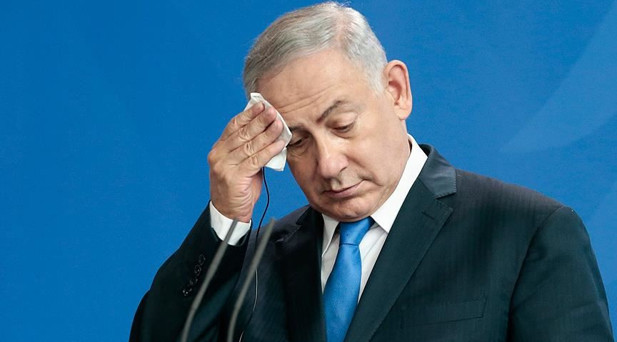 Netanyahunun en büyük kabusu: İHAlar
