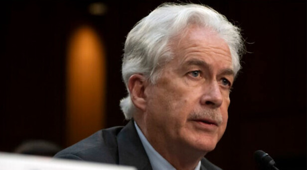 CIA Başkanından yeni ateşkes önerisi