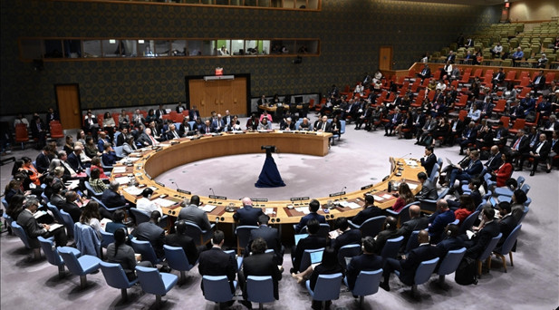 Lübnan, İsraili BM Güvenlik Konseyine şikayet etti