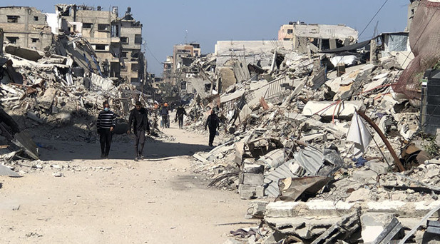 İsrail saldırısında ölenlerin sayısı 93e çıktı