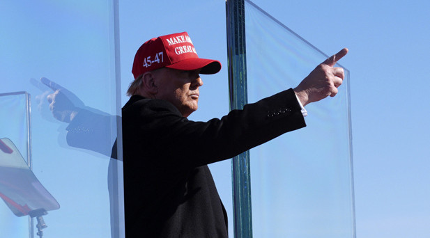 Cumhuriyetçilerin adayı Donald Trump kimdir