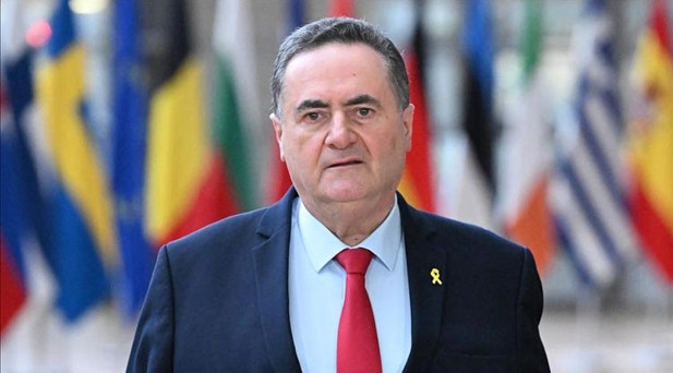 İsrailin yeni savunma bakanı belirlendi