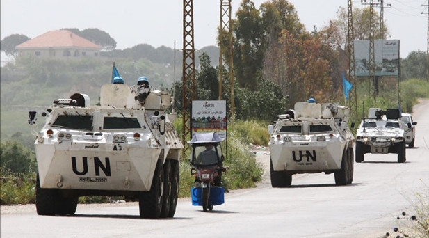 Lübnan: İsrailin, UNIFIL unsurları ile Lübnan askerlerini hedef alması savaş suçudur